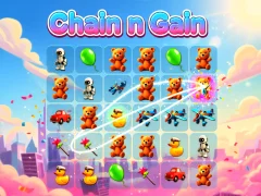 Spiel Chain n Gain Online