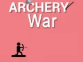 Spiel Bogenschießen Krieg Online