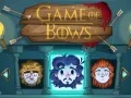 Spiel Spiel der Bögen Online