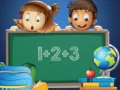 Spiel 1+2+3 Online