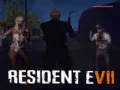 Spiel Resident Evil Online