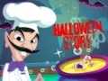 Spiel Halloween-Geschichte Online