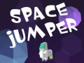 Spiel Weltraumspringer Online
