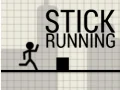 Spiel Stocklauf Online
