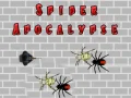 Spiel Spinnen-Apokalypse Online Spiel Spinnen-Apokalypse Online