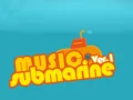 Spiel Musik-U-Boot Online