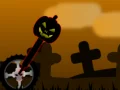 Spiel Halloween-Rad Online