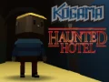 Spiel Kogama Spukhotel Online