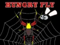 Spiel Hungrige Fliege Online