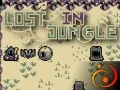 Spiel Verloren im Dschungel Online