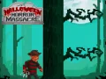 Spiel Halloween Horror-Massaker Online