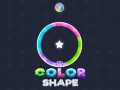 Spiel Farbe Form Online
