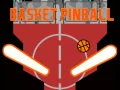 Spiel Basket-Pinball Online