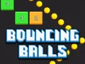 Spiel Springende Bälle Online
