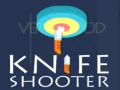Spiel Messer Schütze Online