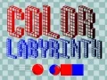 Spiel Farb-Labyrinth Online