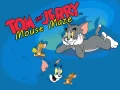 Spiel Tom und Jerry: Mauslabyrinth Online Spiel Tom und Jerry: Mauslabyrinth Online