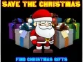 Spiel Rette Weihnachten Online