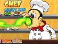 Spiel Koch Richtig Mischung Online