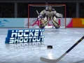 Spiel Hockey-Elfmeter Online