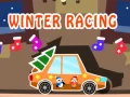 Spiel Winterrennen Online