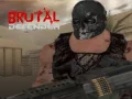 Spiel Brutaler Verteidiger Online