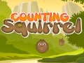 Spiel Zählendes Eichhörnchen Online