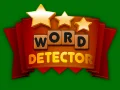 Spiel Wortdetektor Online
