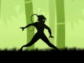 Spiel Dunkler Runner: Schatten Parkour Online