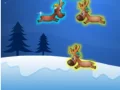 Spiel Rentier-Match Online