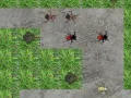 Spiel Spinnen Türme Verteidigung Online