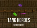 Spiel Panzerhelden: Kämpfen oder Fliegen Online