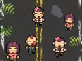 Spiel Pixel-Zombies Online