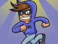 Spiel Diebensprung Online