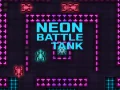 Spiel Neon-Kampftank Online