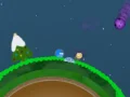 Spiel Weiche dem Asteroiden aus Online