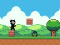 Spiel Katze Miau Ninja Abenteuer Online
