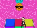 Spiel Ananas Stil Online Spiel Ananas Stil Online