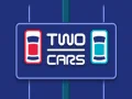 Spiel Zwei Autos Online