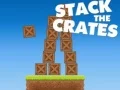 Spiel Staple die Kisten Online
