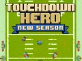 Spiel Touchdown Held Neue Saison Online