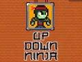 Spiel Oben Unten Ninja Online