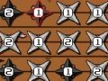 Spiel Ninja-Arena Online