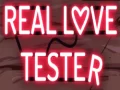 Spiel Echter Liebe Tester Online