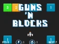 Spiel Pistolen und Blöcke Online Spiel Pistolen und Blöcke Online