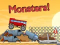 Spiel Monster! Online