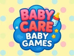 Spiel Babypflege-Babyspiele Online