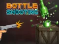 Spiel Flaschen schießen Online