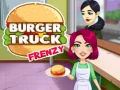 Spiel Burgertruck-Wahnsinn Online Spiel Burgertruck-Wahnsinn Online