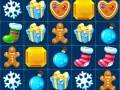 Spiel Fröhliches Winter Spiel 3 Online